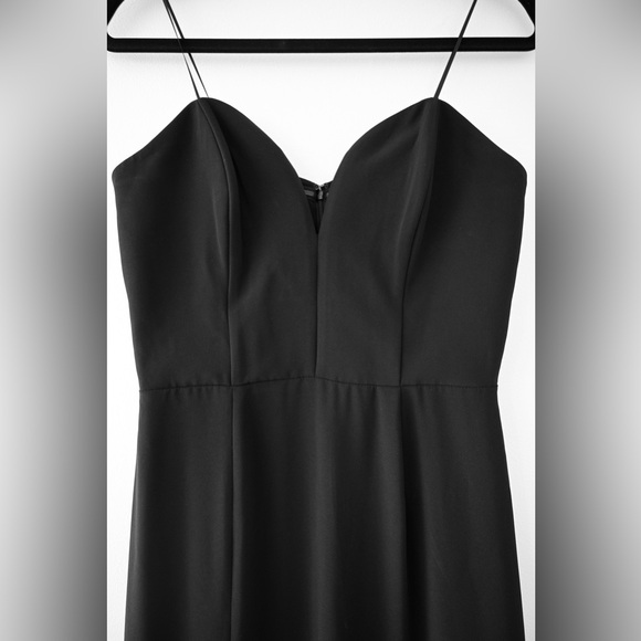 Amanda UpRichard Cherri Gown - Picture 6 of 9